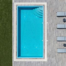Melilia luxury villa