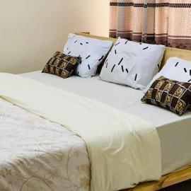 Virunga Homes, hotel a Ruhengeri