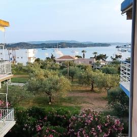 Angelique Όμορφο διαμέρισμα στο Porto Heli