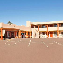 Super 8 by Wyndham Payson, hotel sa Payson
