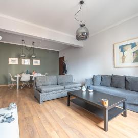 Syntagma SQ Residence