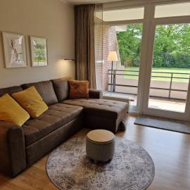 Ferienwohnung Frau Hansen