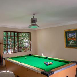 Casa Albergo Corporate Guest House, hotel in Pretoria