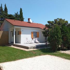 Holiday Home Mirela