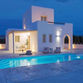 Naxian Lounge Villas, ξενοδοχείο στη Νάξο Χώρα