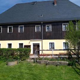 Ferienwohnung Barthel