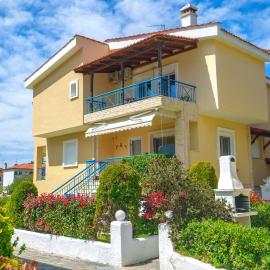 hespéra Summer House, Hotel in Siviri