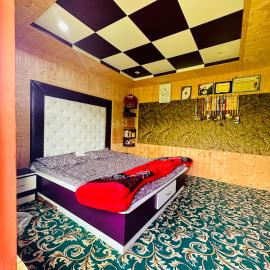 Sheen Homestay, hotel in Gulmarg