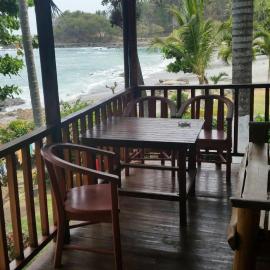 Hotel Cabinas Mar Y Cielo – hotel w mieście Montezuma