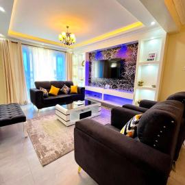 Nitro Luxury Homes Nyali