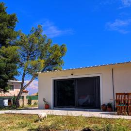 LANDR House