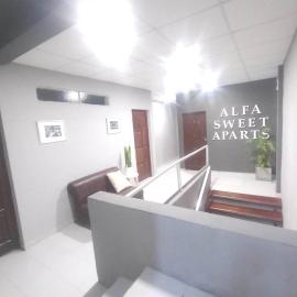 ALFA SWEET APARTS, hotel in Formosa