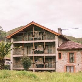 Apartamentos El Valle, hotel Avínban