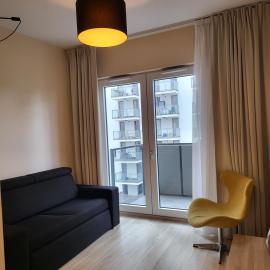 Apartament VARSOVIA 403
