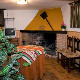 Apartamento Orán 1