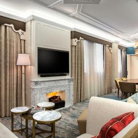 Great Scotland Yard Hotel, part of Hyatt