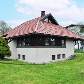 Haus Uhlennest, hotel in Ühlingen-Birkendorf