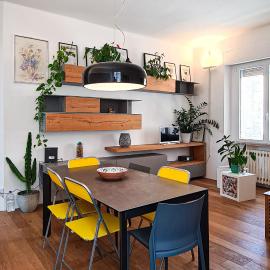 Dorico Apartment