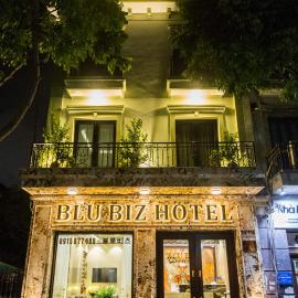 Blubiz Hotel Mỹ Đình (Blubiz Hotel 2)