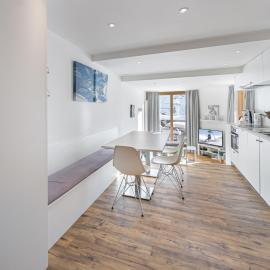 Appartement moderne 6 pers. ski aux pieds à Val Thorens - FR-1-640-23, hotel in Val Thorens