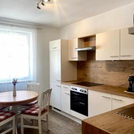 Ferienwohnung Spezerei, hotel din Bad Radkersburg