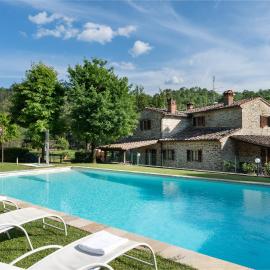 Il Mulino Di Vogognano by Geco Vacation Rentals