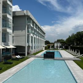 Hotel do Parque, hotel v destinácii Viana do Castelo