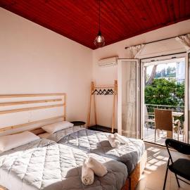 Amaro apartment
