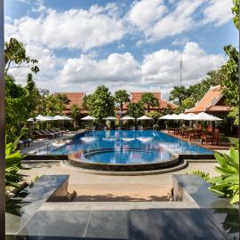 Angkor Privilege Resort & Spa, hotel u gradu Sim Reap