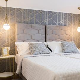 Turta Rooms