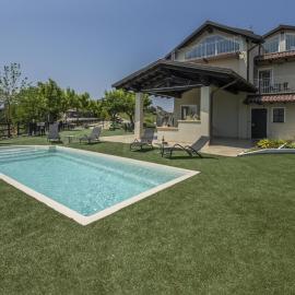 Casa del Rosmarino