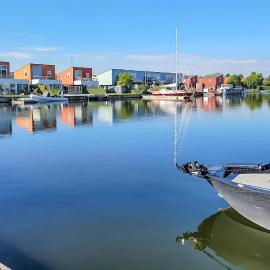 2 Bedroom Awesome Home In Oude Tonge