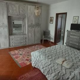 B&B Nonna Rosa, hotel in Grumento Nova
