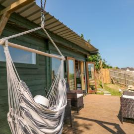 Dart View Hideout, Hotel in Totnes