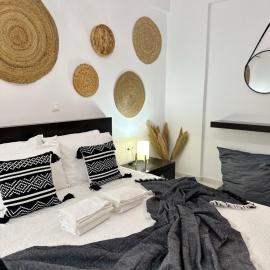 Mylos Ηome, Hotel in Ierápetra
