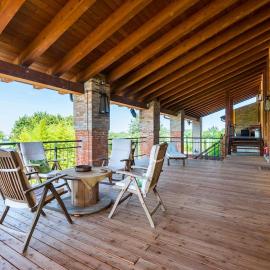 Ardenga Guest House، فندق في Montechiarugolo