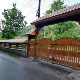 Pensiunea Micul Maramureș, hotel v destinaci Adunaţi