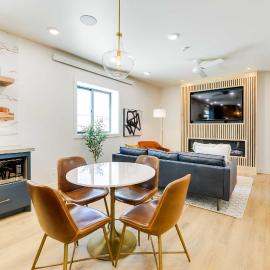 The Lofts on 89 Condo - 5 Miles to Salt River!, hotel in Afton