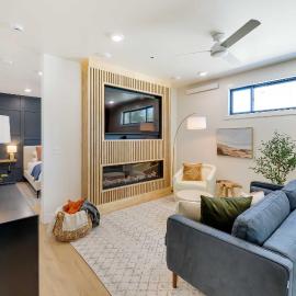 The Lofts on 89 Condo Near Bridger Nat'l Forest!, hotel in Afton