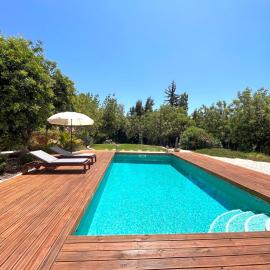 Quinta das Carpas, hotel in Tavira