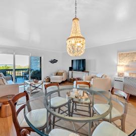 1345 Pelican Watch Villa, hotel in Seabrook Island