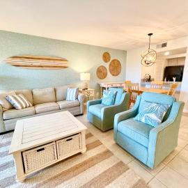 1391 Pelican Watch Villa, hotel in Seabrook Island