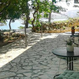 Cozy Apartment In Novalja With House Sea View