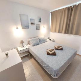Sun apartment Antigua