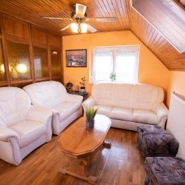 Farkas Guesthouse