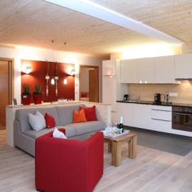 Ferienwohnung Braunhörnle I Wellnessbereich I Schwarzwald I ZeiTraum, отель в городе Эльцах