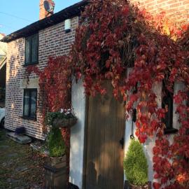 Highway Cottage luxury B&B
