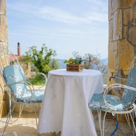 Ονειρόπετρα, hotel v destinácii Synikia Mesi Trikalon