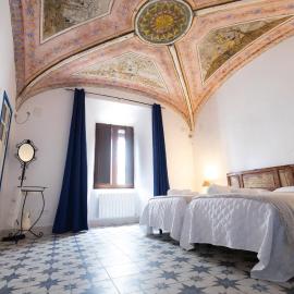 El palacete azul, hotel em Almendral