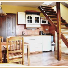 Apartmány Fišerovi, hotel in Vysoké nad Jizerou